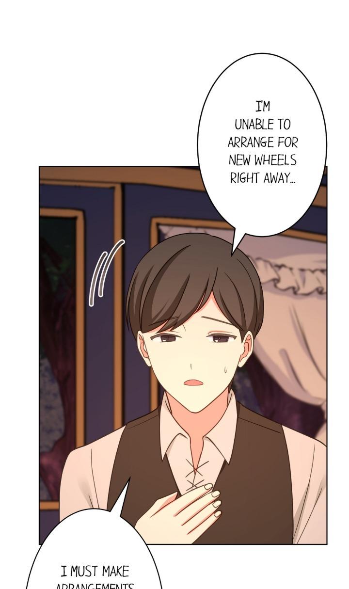 Reincarnated as the Antagonist
