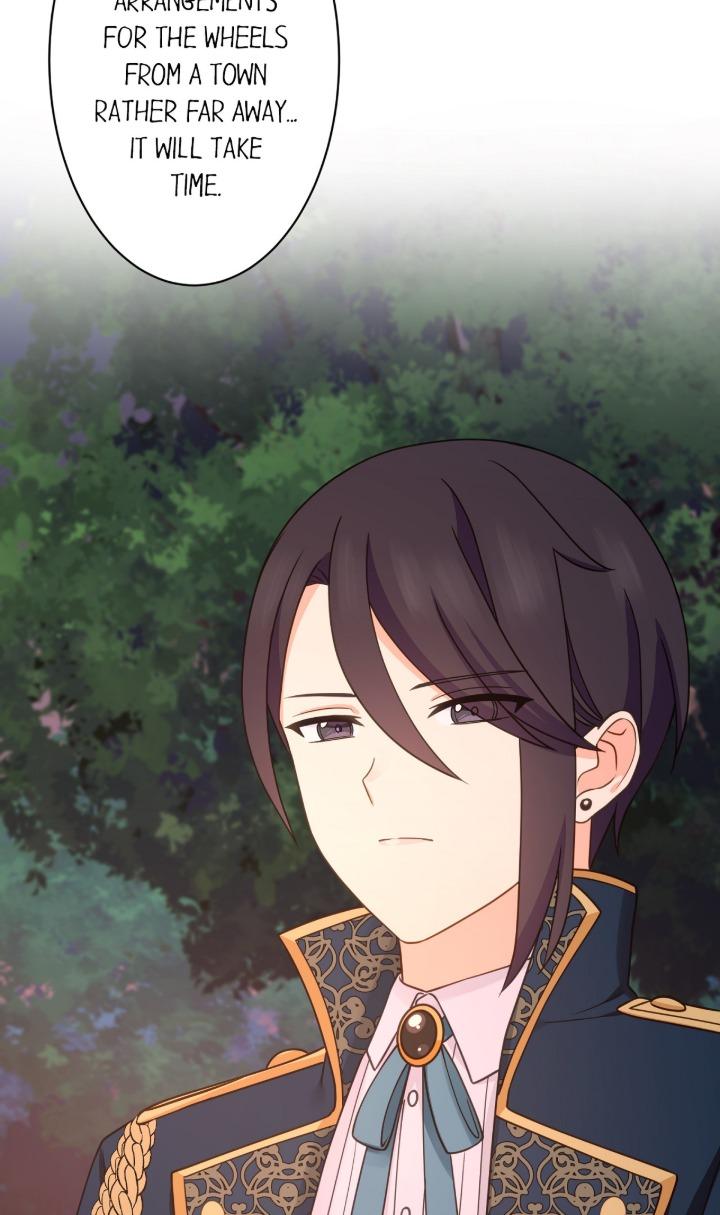 Reincarnated as the Antagonist