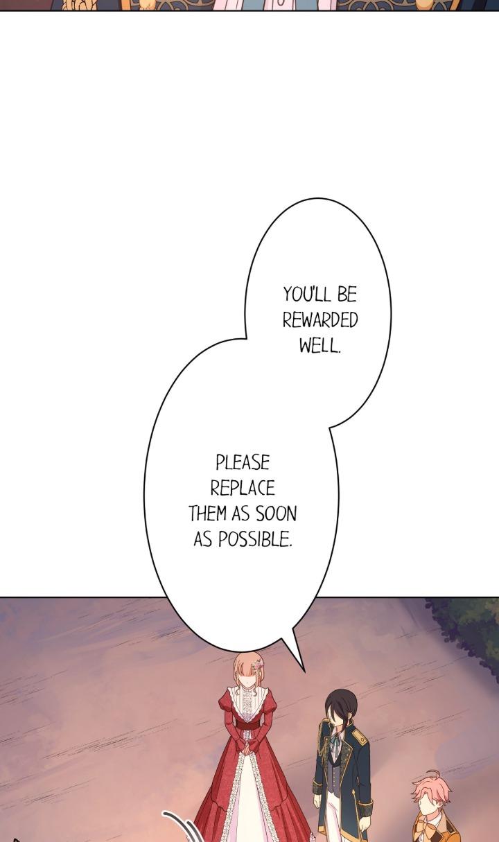 Reincarnated as the Antagonist