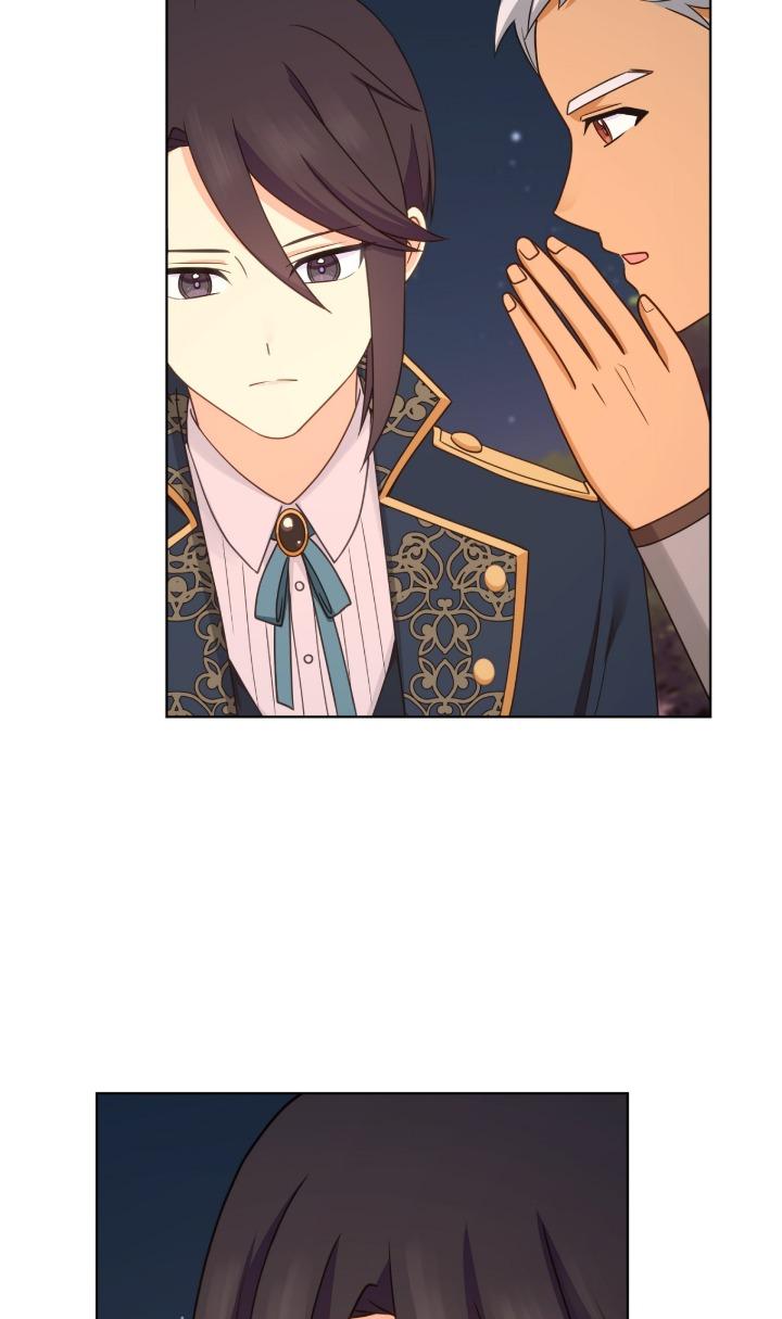 Reincarnated as the Antagonist