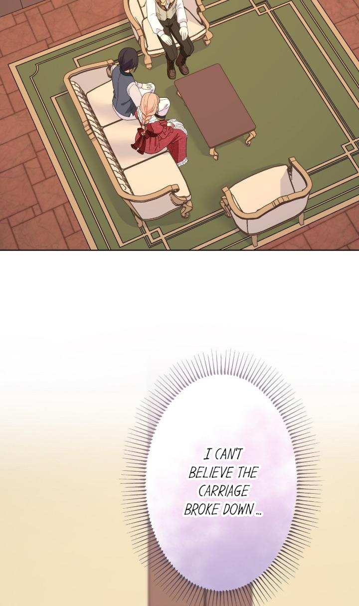 Reincarnated as the Antagonist