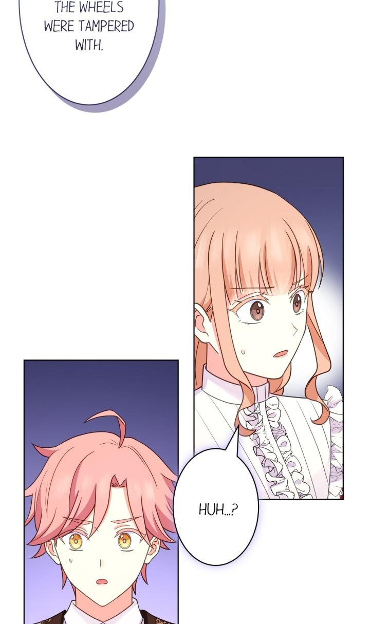 Reincarnated as the Antagonist