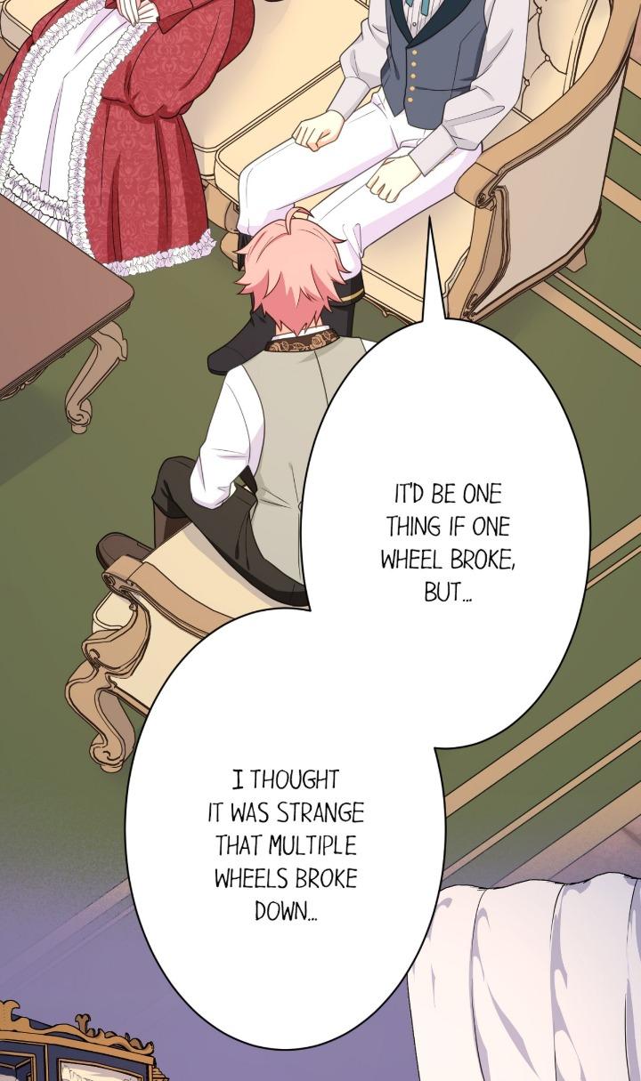 Reincarnated as the Antagonist
