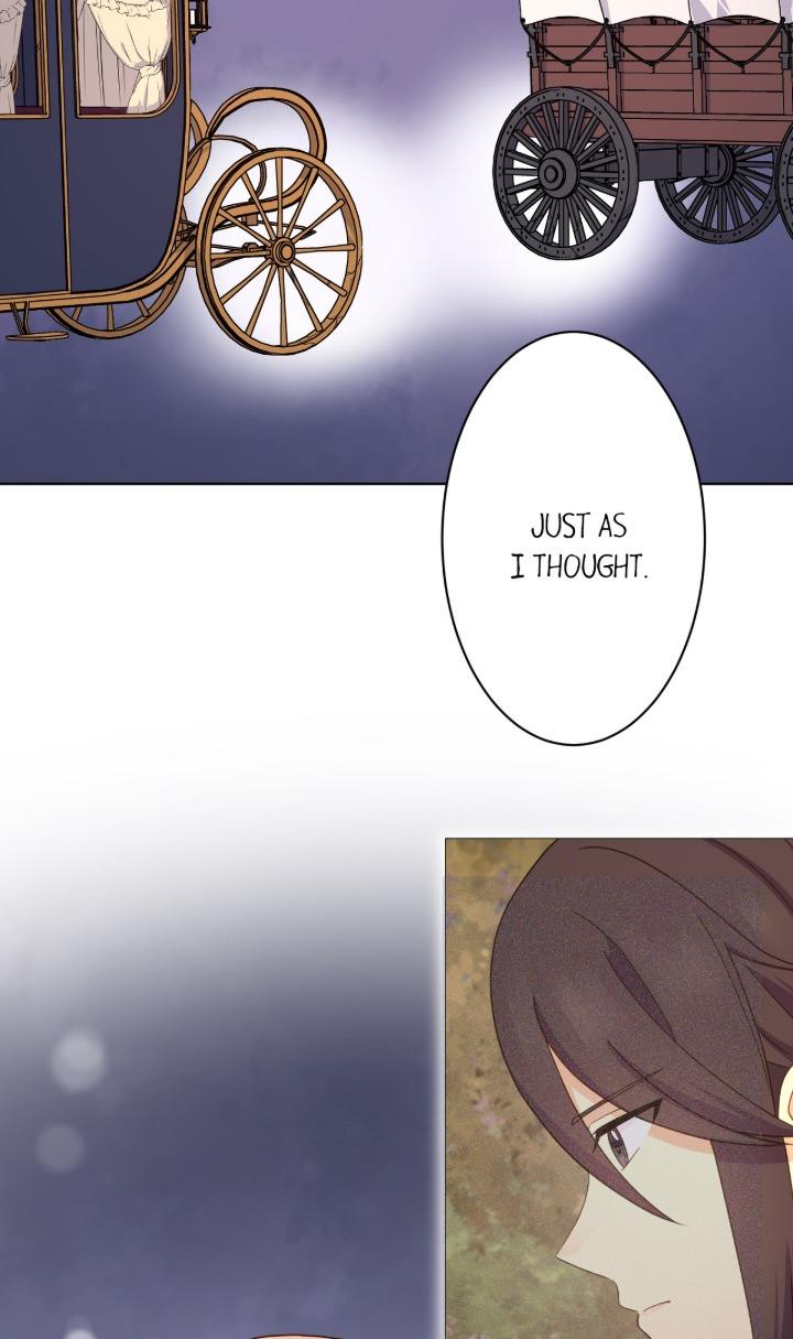 Reincarnated as the Antagonist