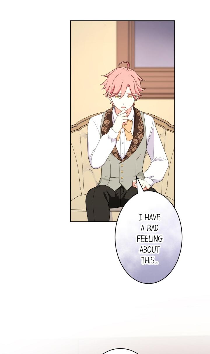 Reincarnated as the Antagonist