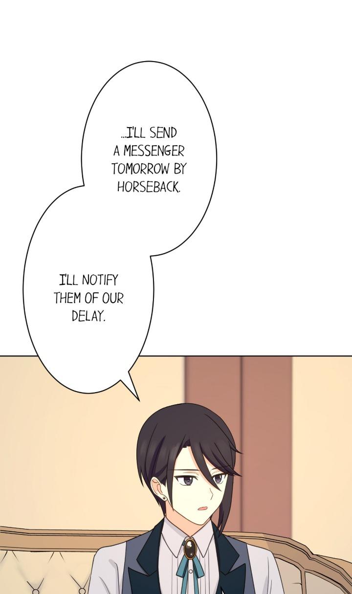 Reincarnated as the Antagonist