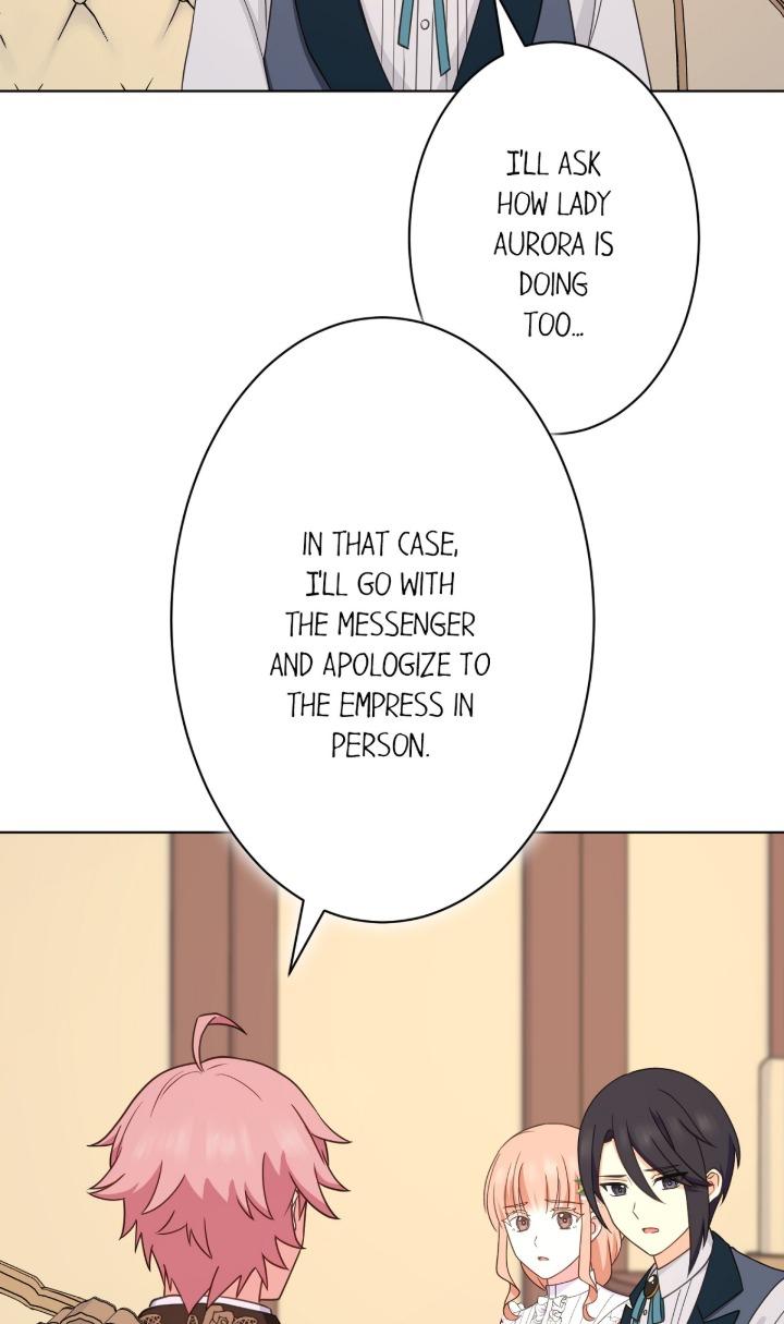 Reincarnated as the Antagonist
