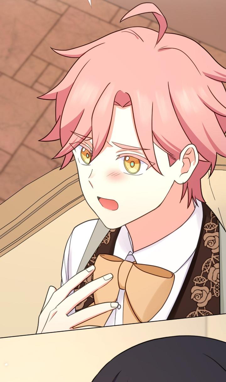 Reincarnated as the Antagonist