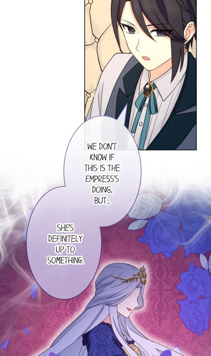 Reincarnated as the Antagonist