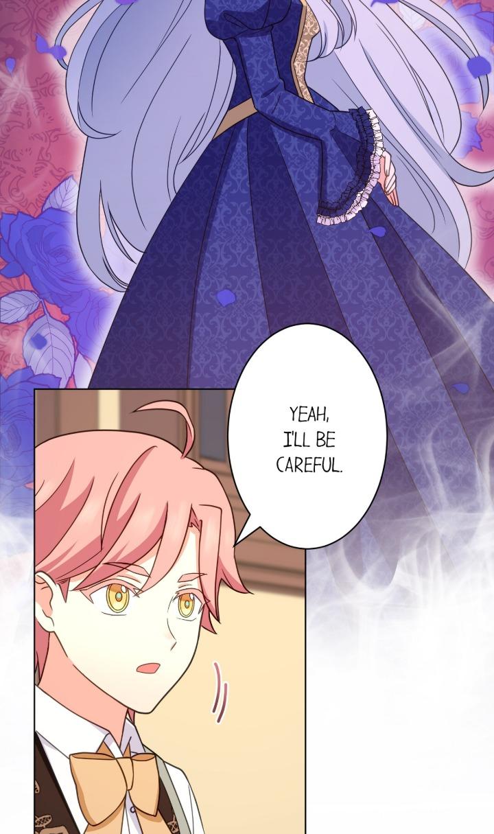 Reincarnated as the Antagonist