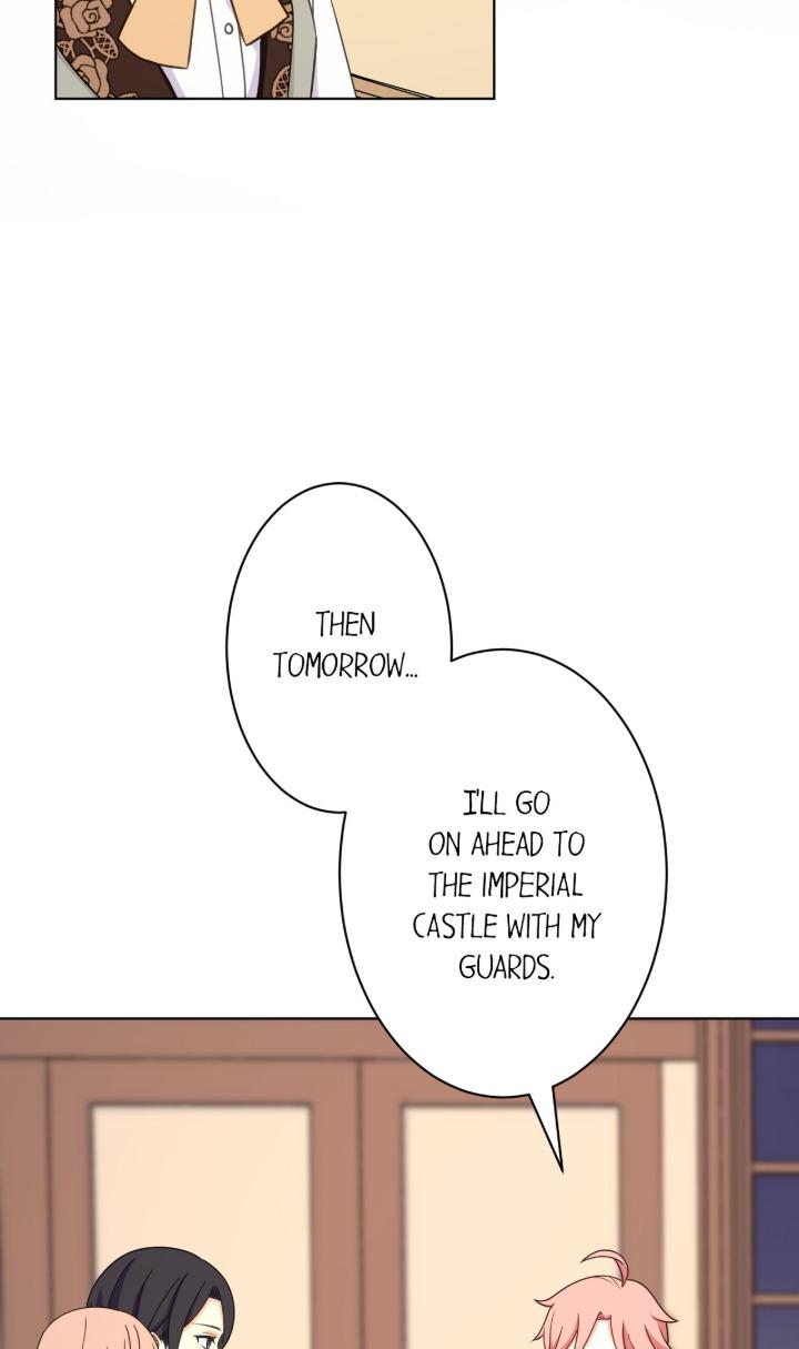 Reincarnated as the Antagonist