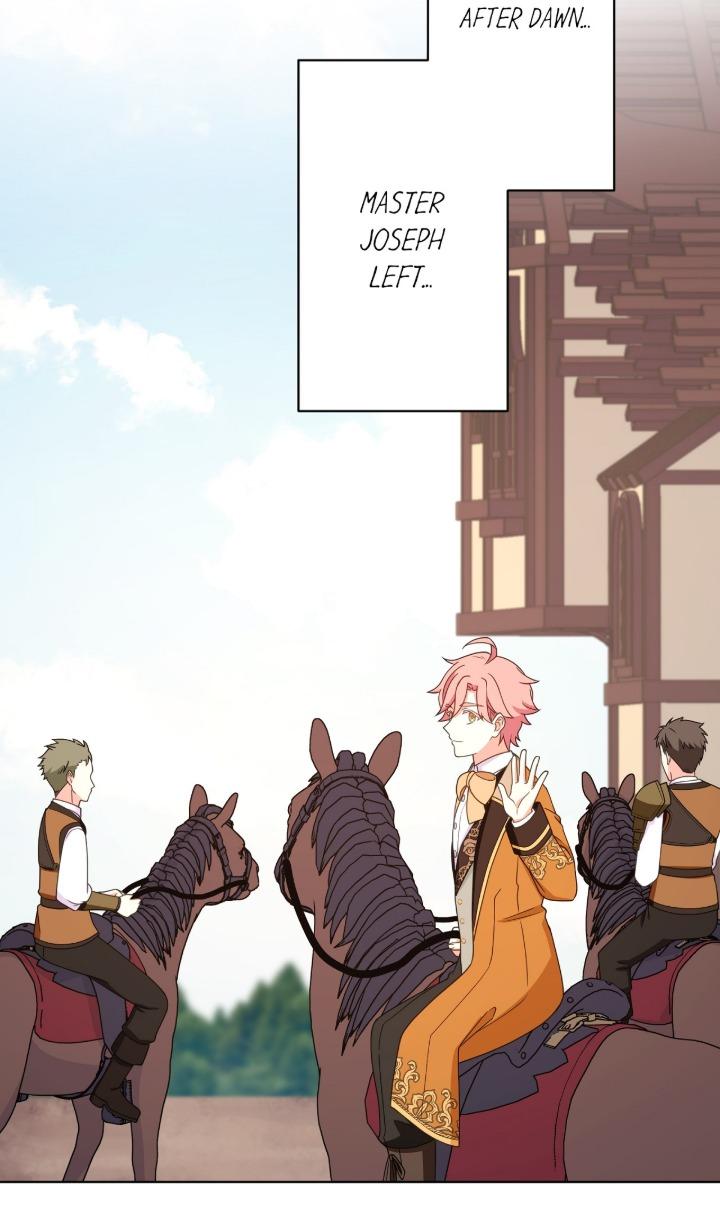 Reincarnated as the Antagonist