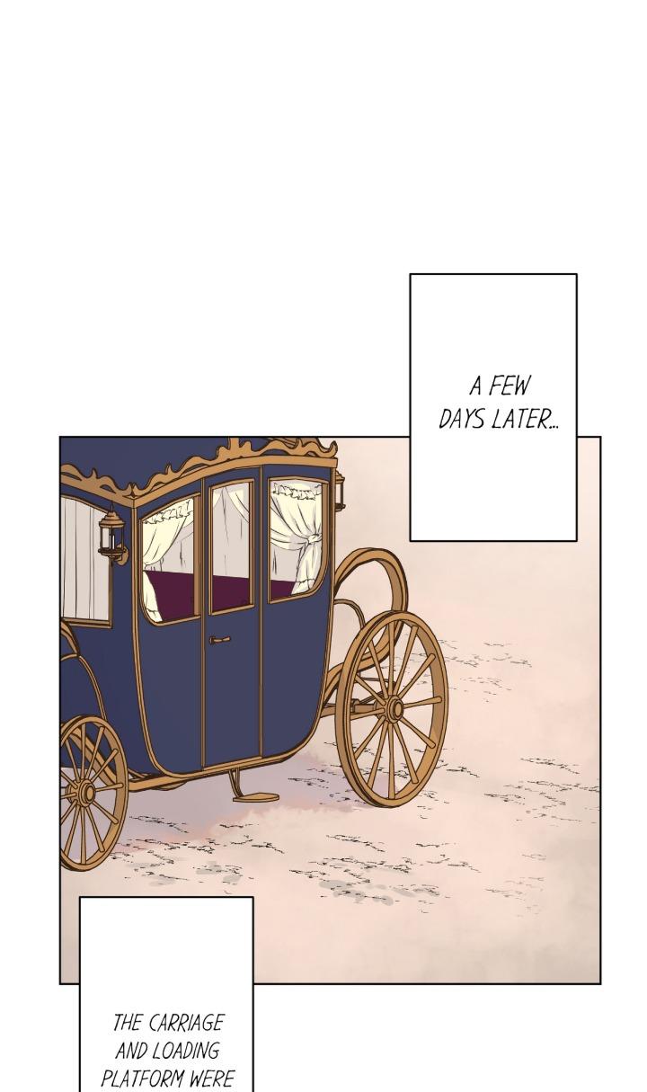 Reincarnated as the Antagonist