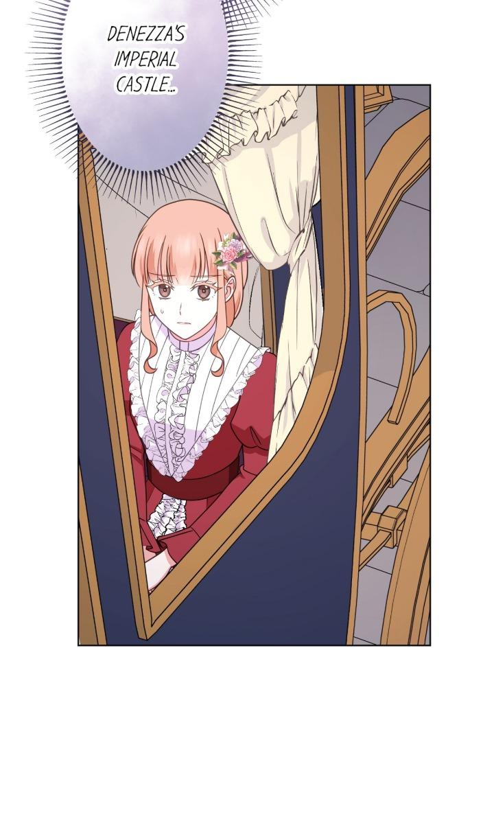 Reincarnated as the Antagonist