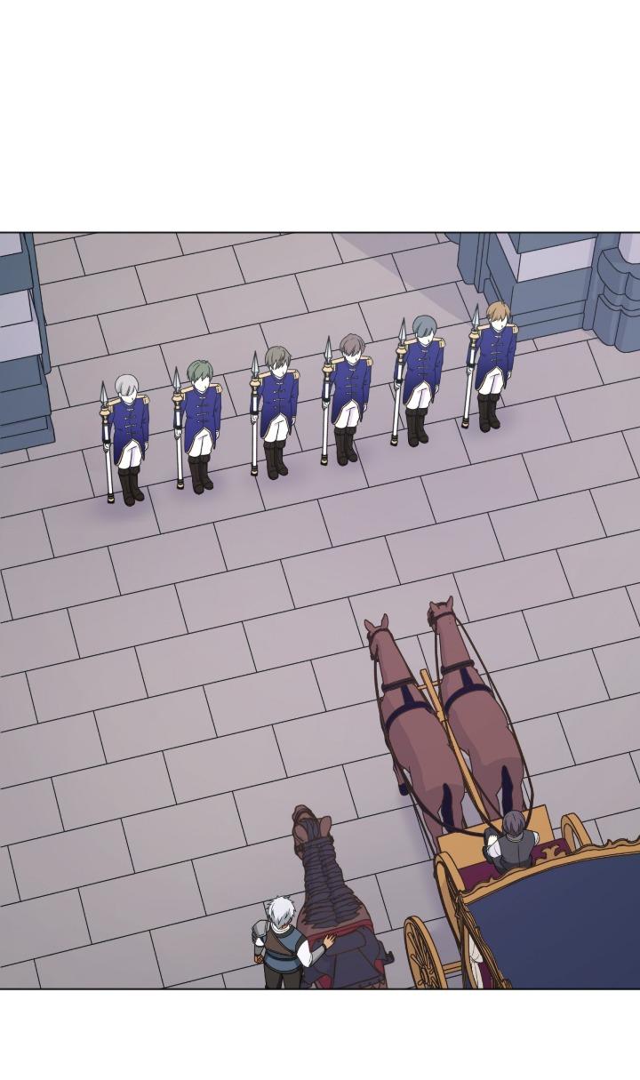 Reincarnated as the Antagonist