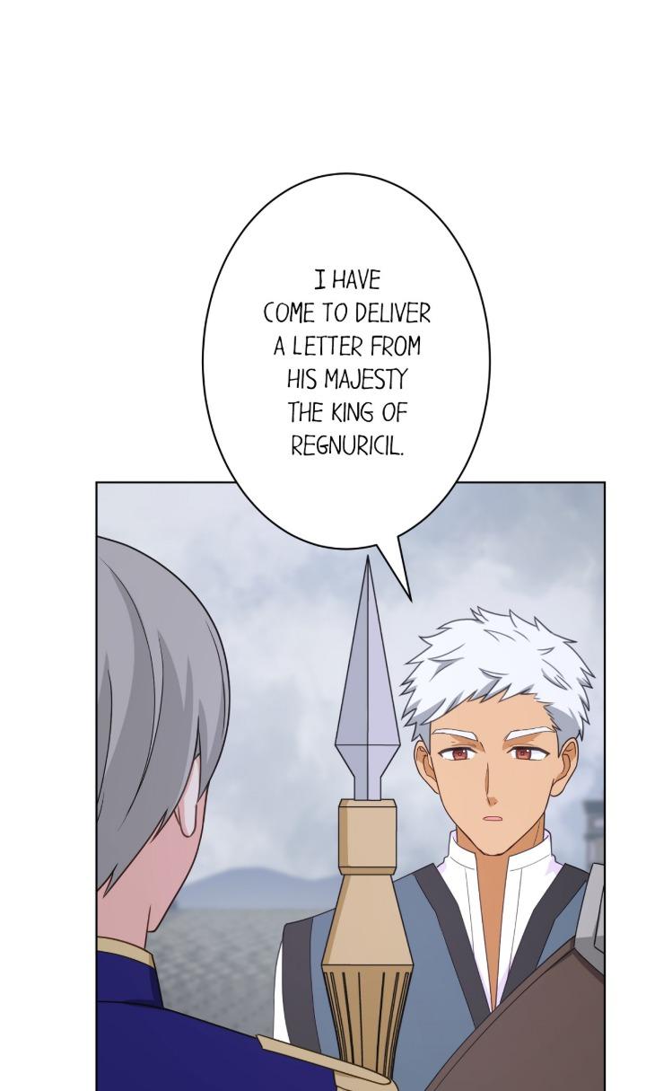 Reincarnated as the Antagonist