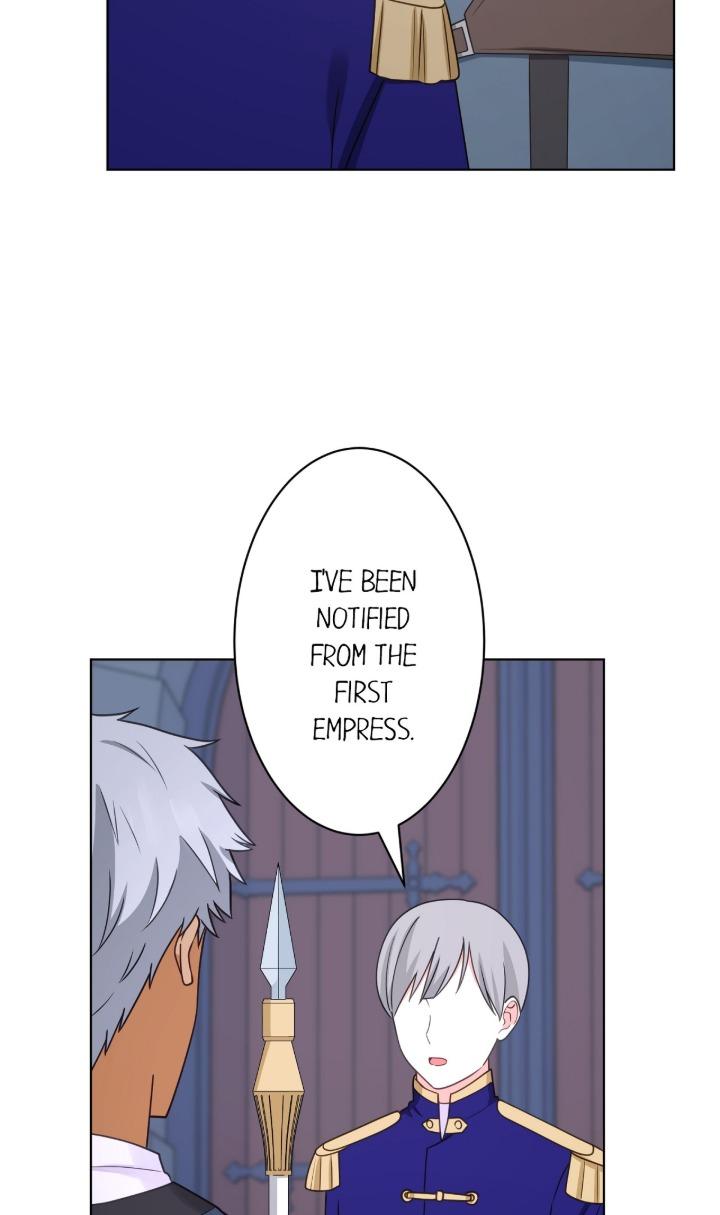 Reincarnated as the Antagonist