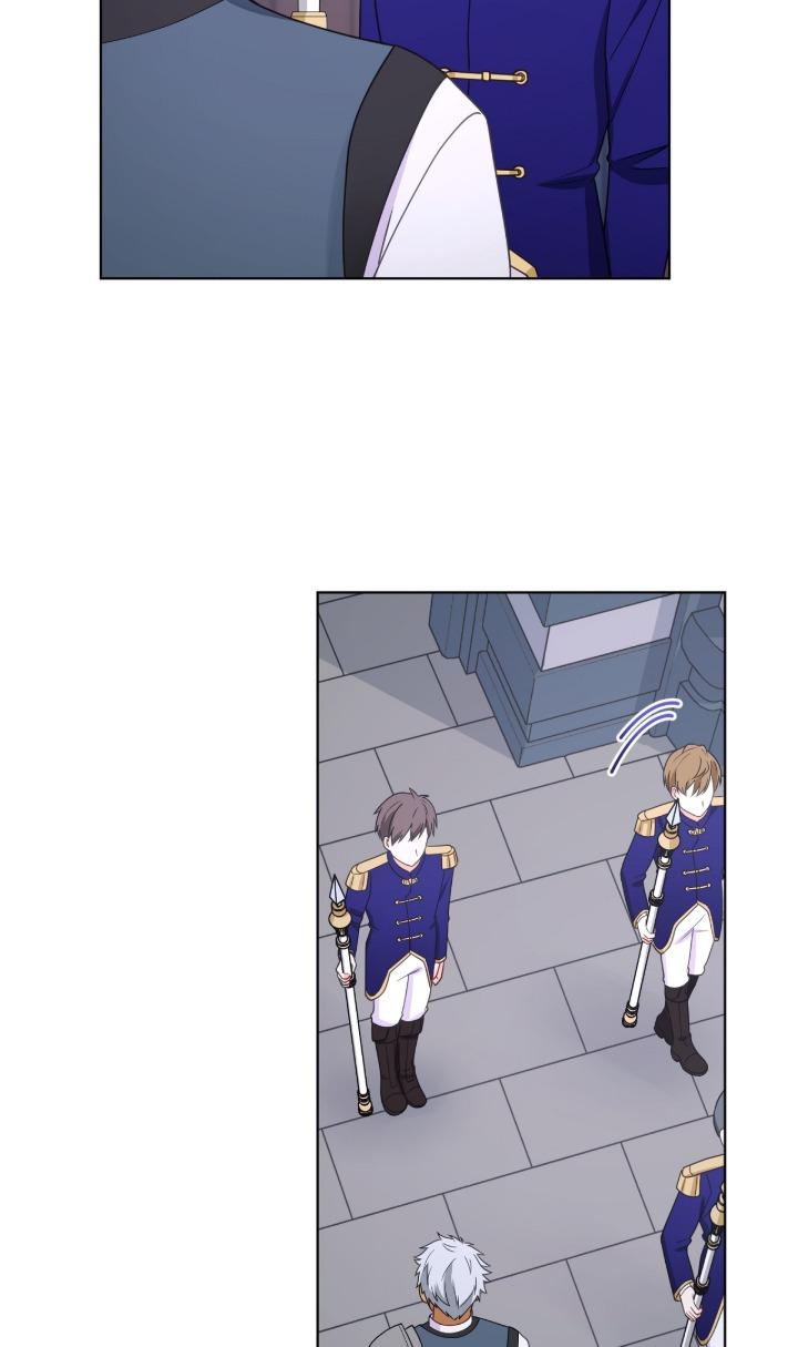 Reincarnated as the Antagonist