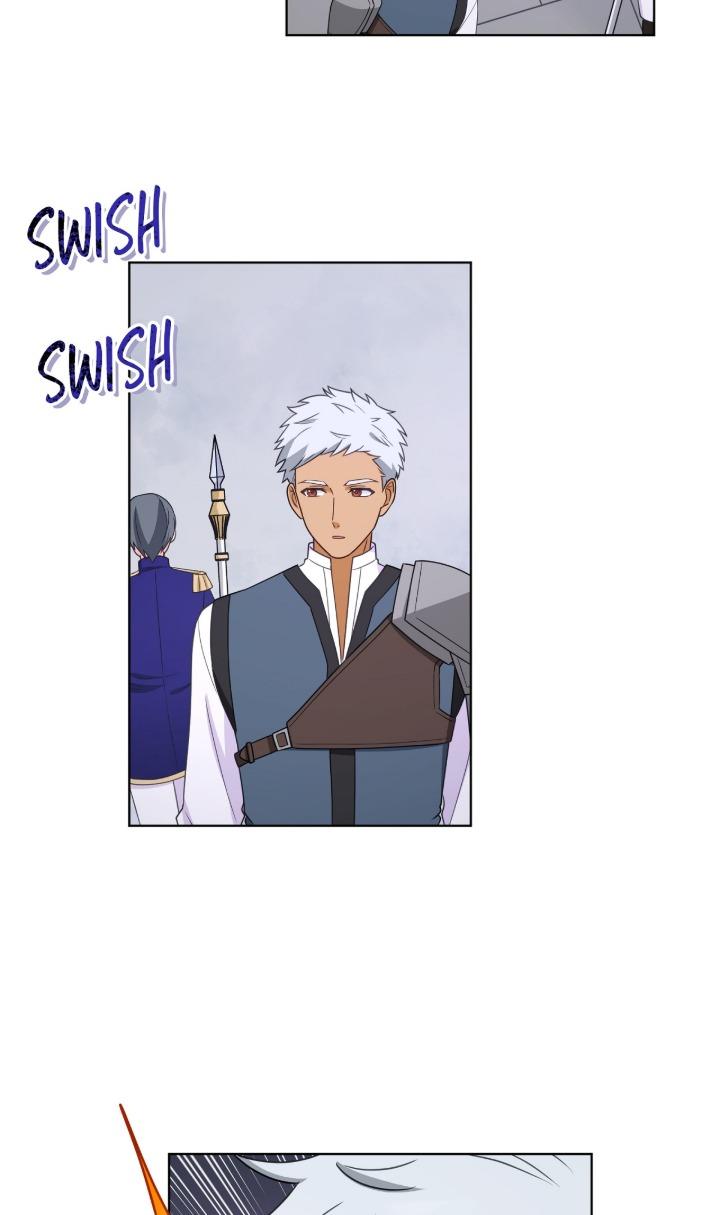 Reincarnated as the Antagonist