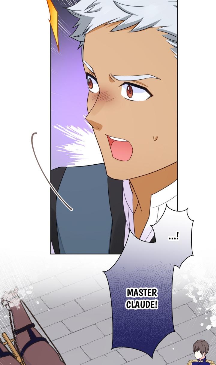 Reincarnated as the Antagonist