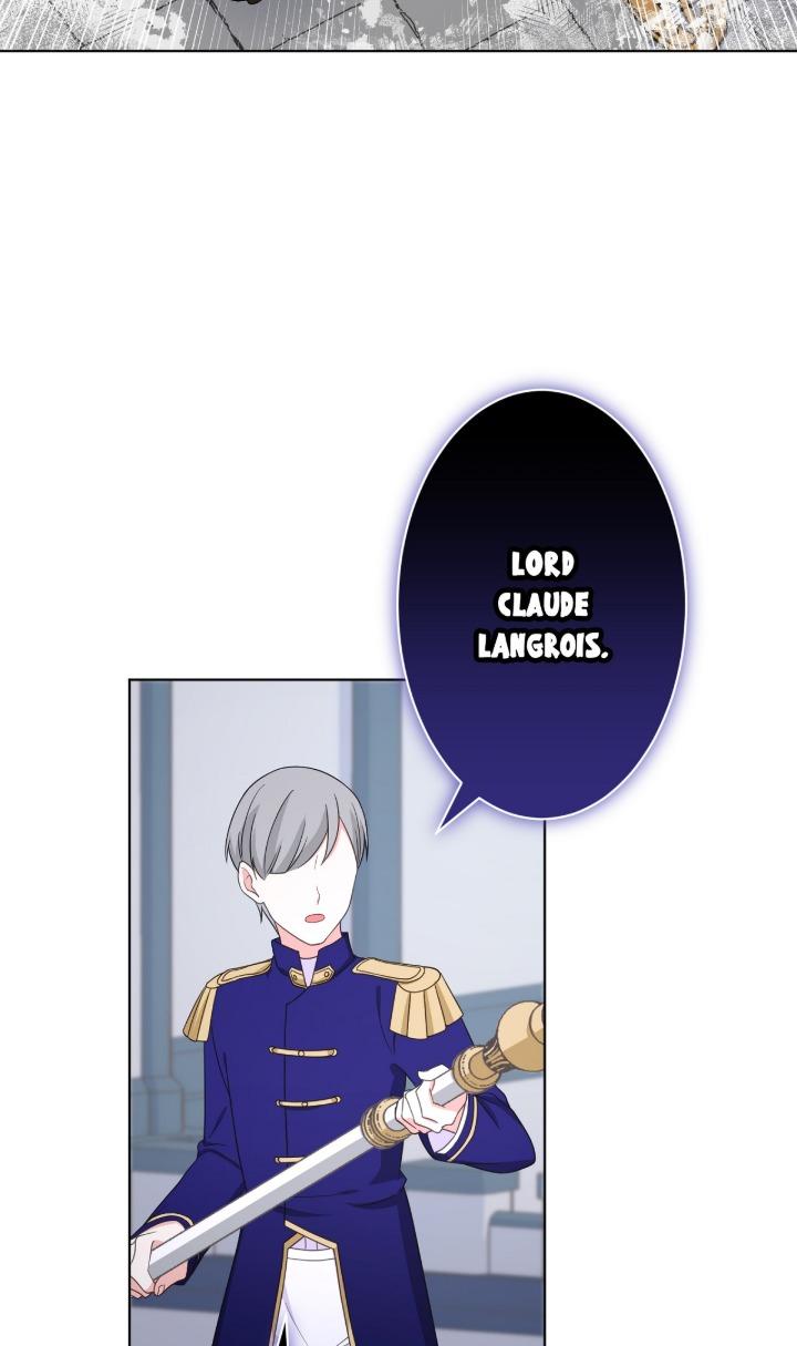 Reincarnated as the Antagonist