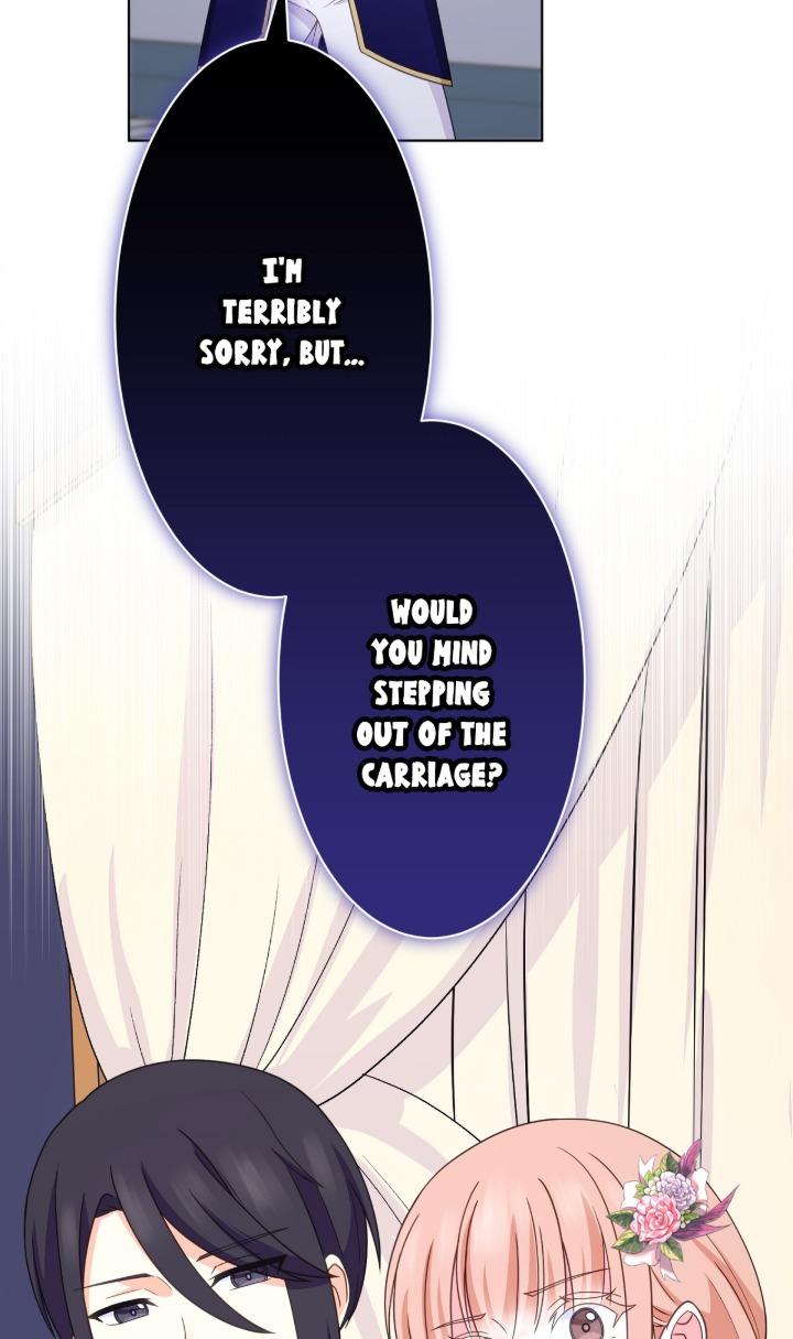 Reincarnated as the Antagonist