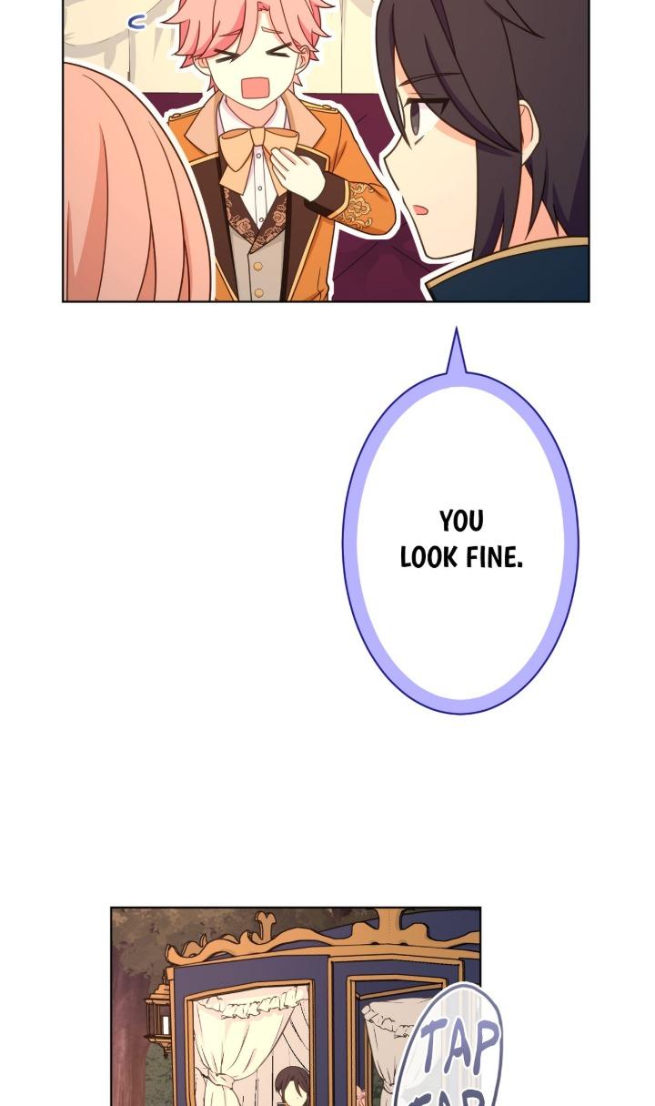 Reincarnated as the Antagonist