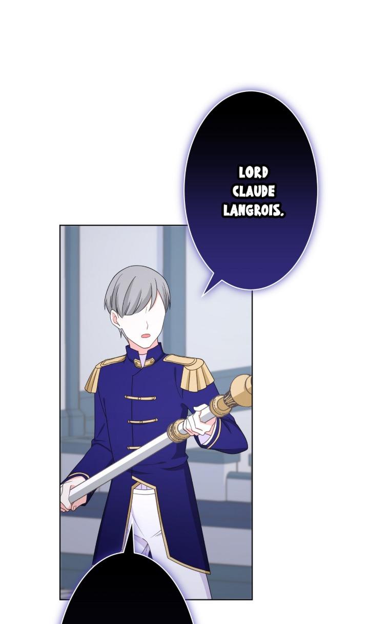 Reincarnated as the Antagonist