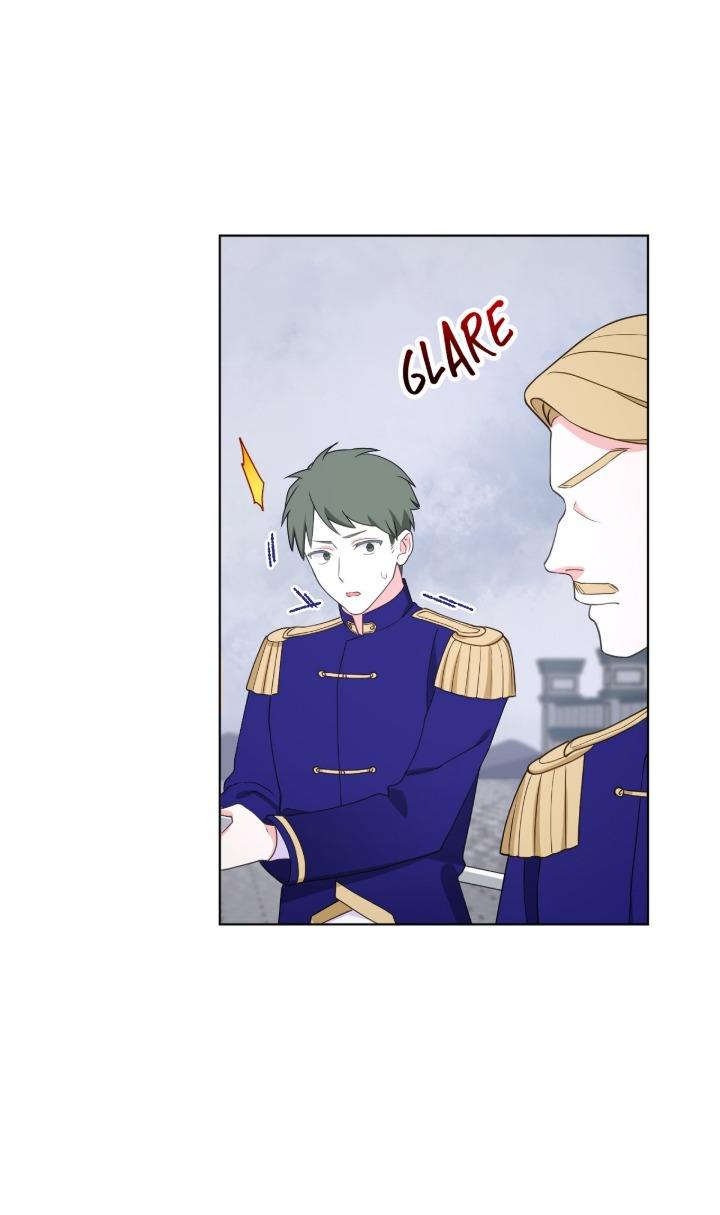 Reincarnated as the Antagonist