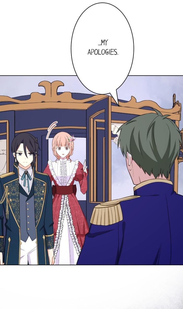 Reincarnated as the Antagonist