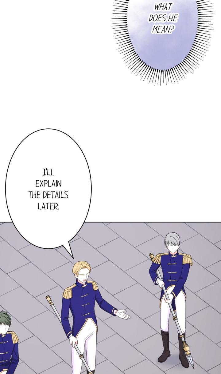 Reincarnated as the Antagonist