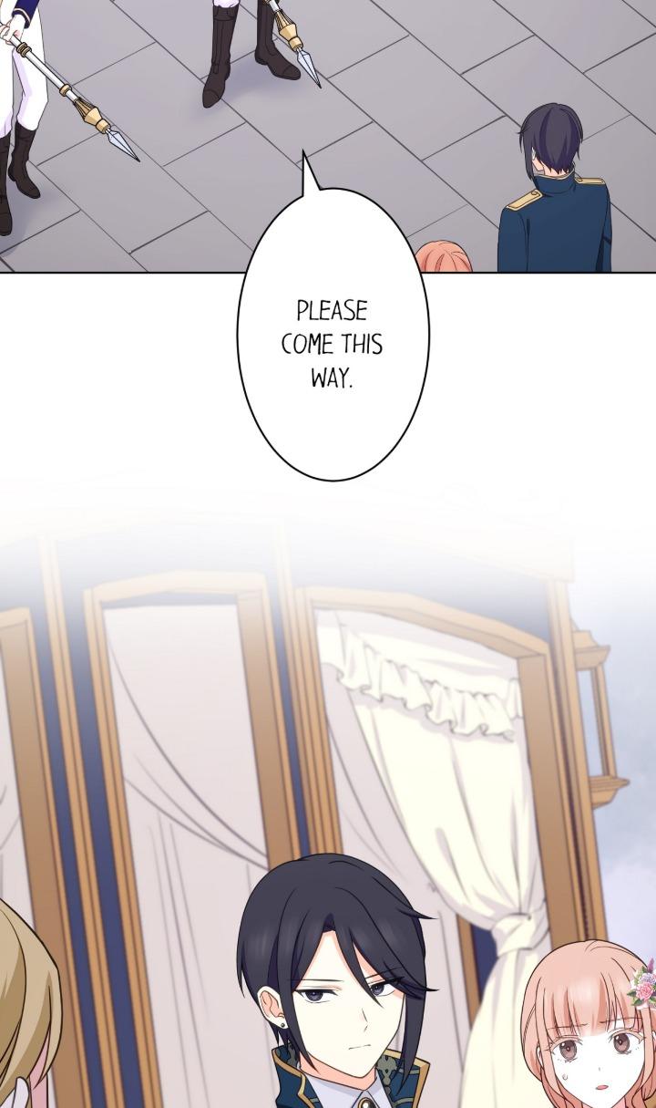 Reincarnated as the Antagonist