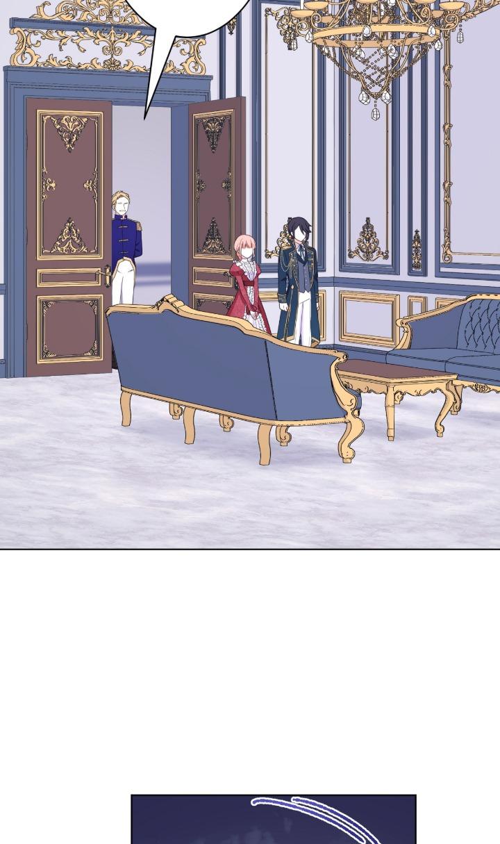Reincarnated as the Antagonist