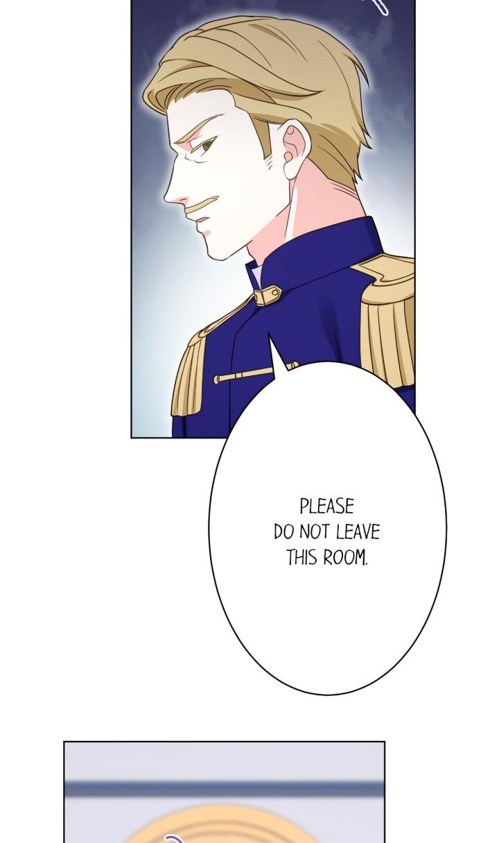 Reincarnated as the Antagonist