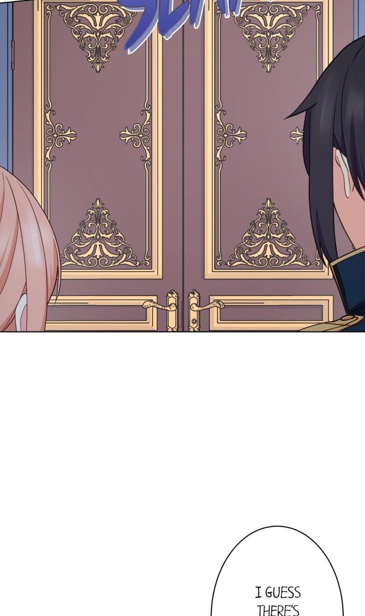 Reincarnated as the Antagonist