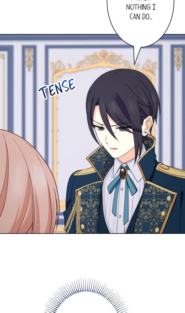 Reincarnated as the Antagonist