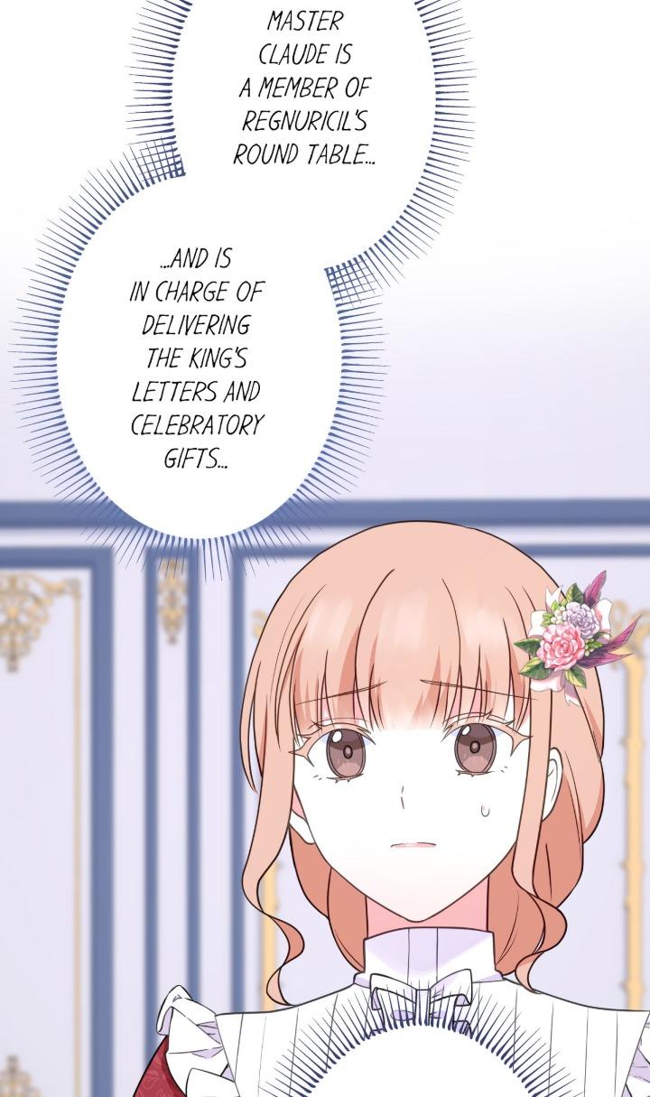Reincarnated as the Antagonist