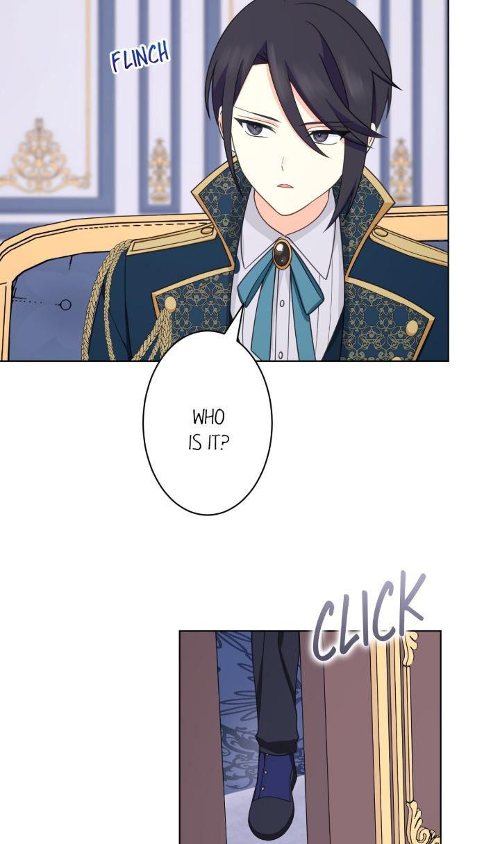Reincarnated as the Antagonist