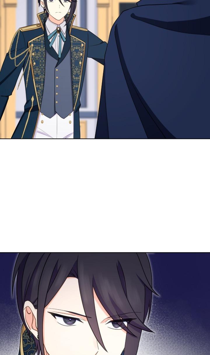 Reincarnated as the Antagonist