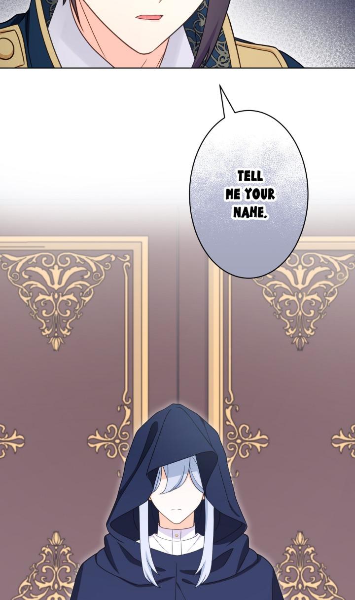 Reincarnated as the Antagonist