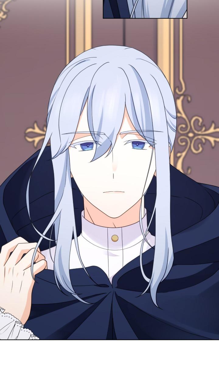 Reincarnated as the Antagonist