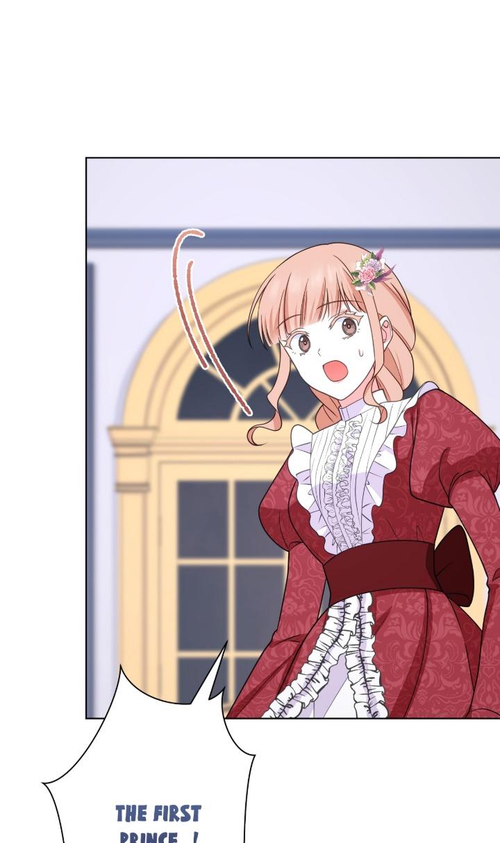 Reincarnated as the Antagonist