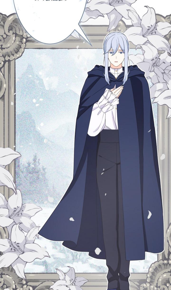 Reincarnated as the Antagonist