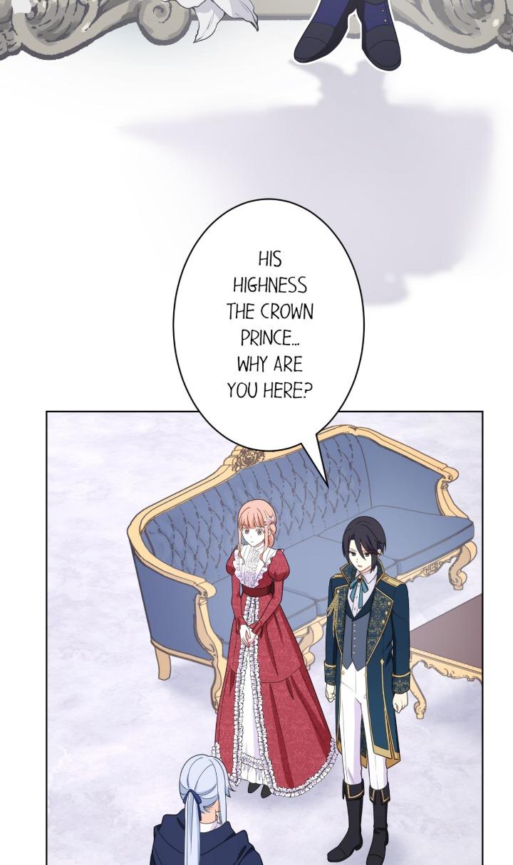 Reincarnated as the Antagonist