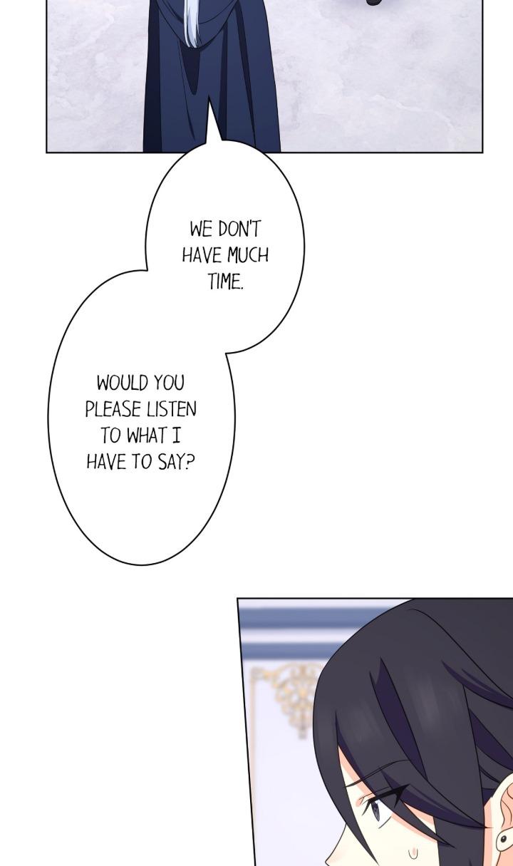 Reincarnated as the Antagonist