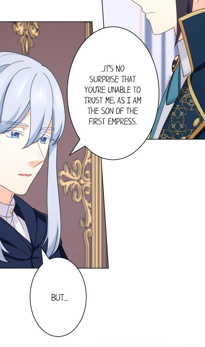 Reincarnated as the Antagonist