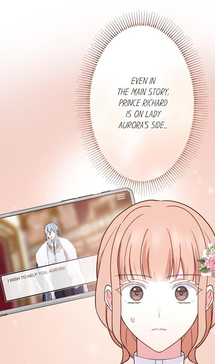 Reincarnated as the Antagonist