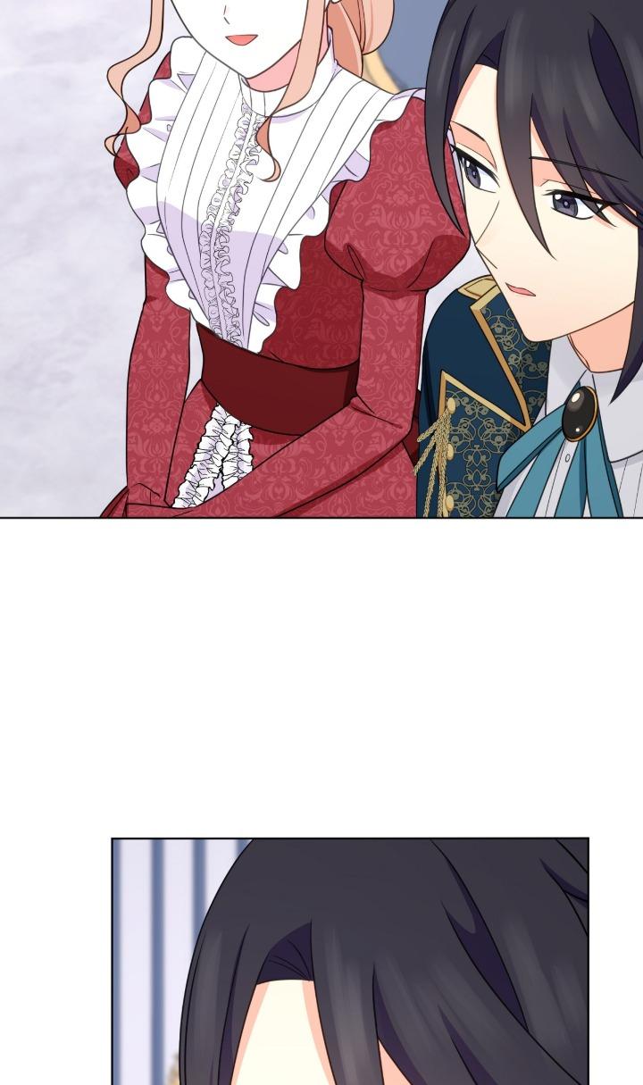 Reincarnated as the Antagonist