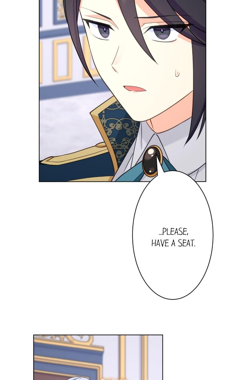 Reincarnated as the Antagonist