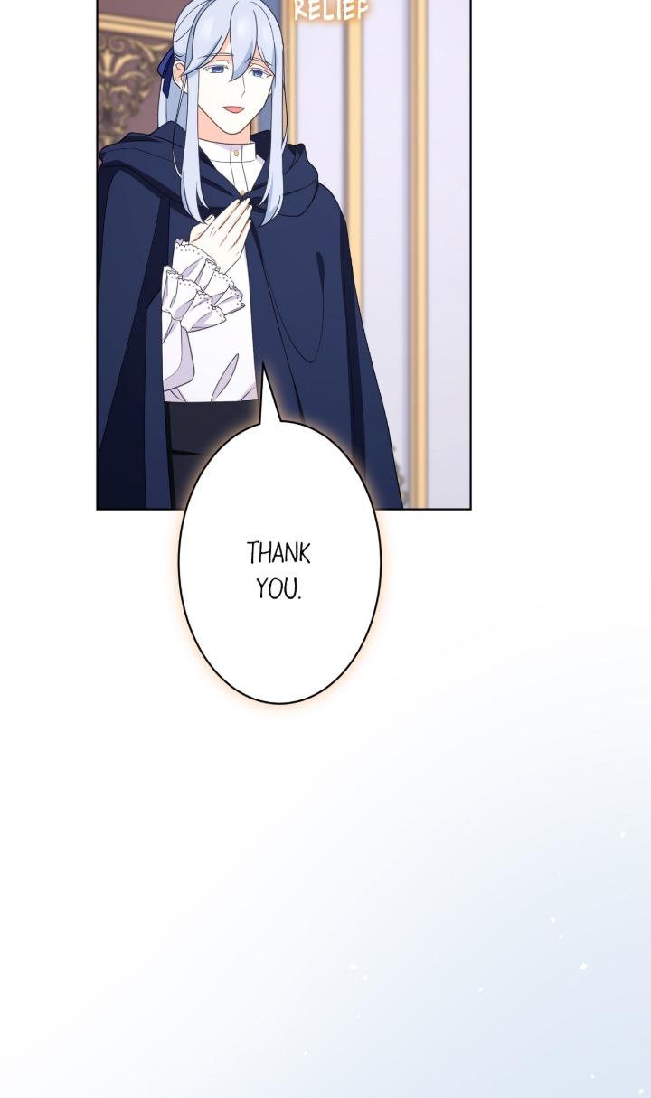 Reincarnated as the Antagonist